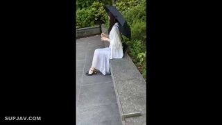 極品藝校舞蹈系學妹〖Miuzxc〗純欲少女白襪，外表清純小仙女主動騎乘，白白嫩嫩美少女緊緻粉嫩小穴…